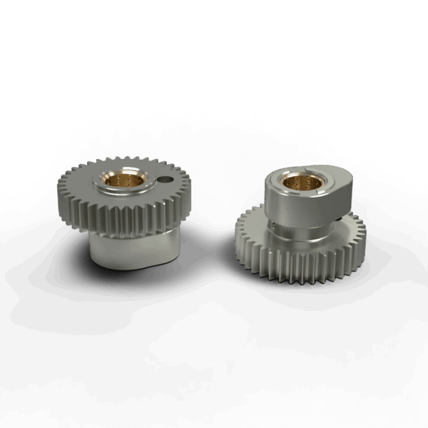 Cam Gear Assembly Inlet For Royal Enfield Bullet x350 | 350 | 500 | Classic 350 | 500 | Continental GT