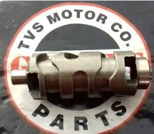 Cam Gear Shaft For Apache Rtr 160 2v | 180 2v | Tvs
