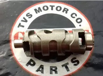 Cam Gear Shaft For Apache Rtr 160 2v | 180 2v | Tvs