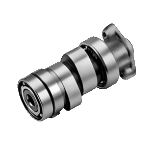 Cam Shaft Genuine Grazia - Genuine