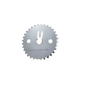 Cam Sprocket For Passion+ Dream Yuga