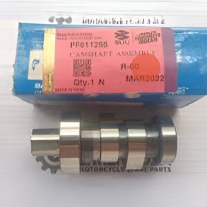 Camshaft Assembly For Bajaj Platina 110 | 100 | CT110