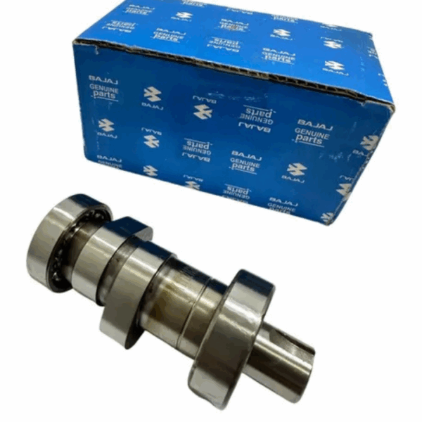 Camshaft Assembly For Bajaj Pulsar N160