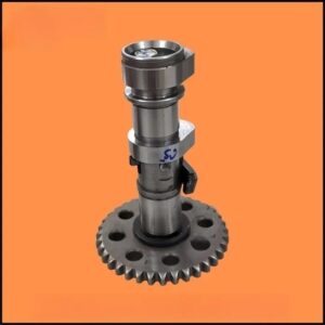 Camshaft Exhaust - Jg511283 (duke 125)