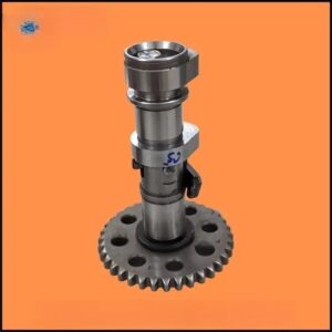 Camshaft Exhaust - Jp511209 (duke/adv/husky 250)