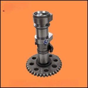Camshaft Exhaust - Jp511214 (duke/rc 390)