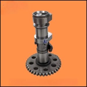 Camshaft Exhaust - Ju511221 (duke 200 2013-23)