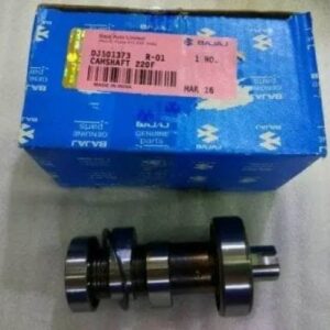Camshaft For Bajaj Pulsar 180F Neon BS4| 180 BS4-BS3| BAJAJ