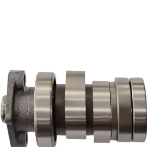 Camshafts Assembly With Bearings For Honda Activa Old