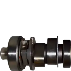 Camshafts Assembly With Bearings For Mahindra Rodeo