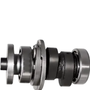 Camshafts Assembly With Bearings Tvs Apache Rtr All Model