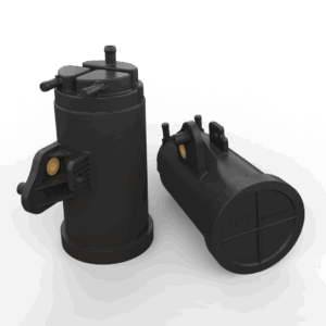 Canister Assy For Royal Enfield Metor 350 | All New Classic 350 | Himalayan | Scram 411 | Hunter 350 | Bullet 350 