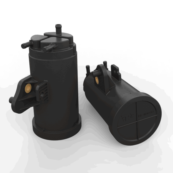 Canister Assy For Royal Enfield Metor 350 | All New Classic 350 | Himalayan | Scram 411 | Hunter 350 | Bullet 350 