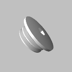 Cap,32 Mm For Hero Xtreme Fi 160r Bsvi, Xtreme Stealth Fi 160r Bsvi, Xtreme Stealth 160r, Xtreme 200, Xtreme Sports, Xtreme,