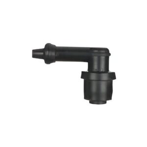 Cap Assy Noise Suppressor Anu For Honda Activa | Activa 125 | Activa i | Aviator | Dio