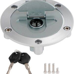 Cap Assy With Lock | For Yamaha MT15