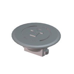 Cap Comp Fuel Filler For Hero Glamour I3s | Achiever 150 | Karizma Zmr