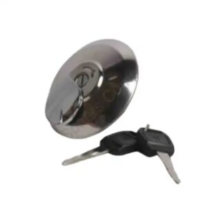 Cap Comp Fuel Filler For Hero | Passion Pro