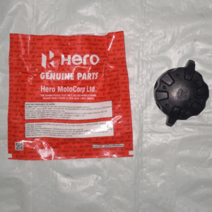 Cap Complete Fuel Filler For Pleasure+110 | XOOM 110 BSVI | Hero
