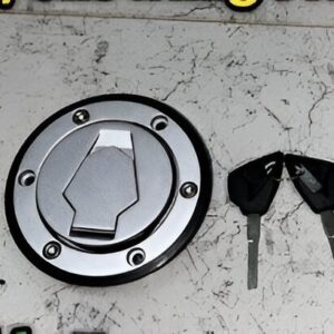 Cap Fuel Tank For TVS Raider 125