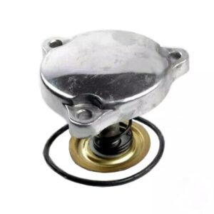 Cap Oil Filter Sub Assembly For Royal Enfield Classic 350 | Classic 500 | Continental GT | Bullet 500