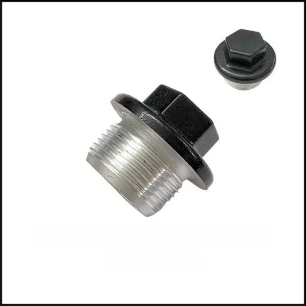 Cap Strainer Bottom Oil Bolt - Ja541021