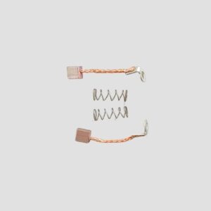 Carbon Brush Set Shine Bs6/unicorn Bs6/glamour Bs6