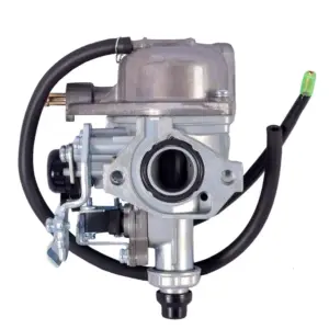Carburetor Assembly Compatible For Honda Activa 110 New