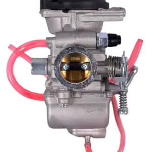 Carburetor Assembly Compatible For Tvs Apache Rtr 180