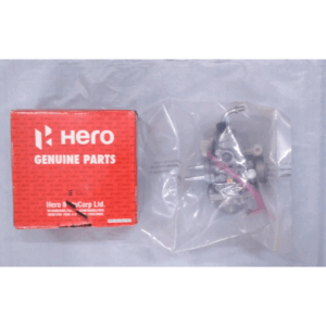 Carburetor Assembly For Destini 125 | Maestro EDGE 125 | Hero