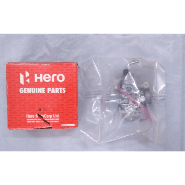 Carburetor Assembly For Destini 125 | Maestro EDGE 125 | Hero