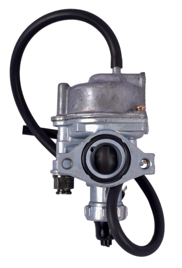 Carburetor Assembly For Tvs Star City 100cc Old Model - Image 2