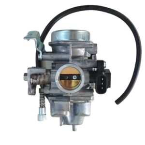 Carburetor Assembly Hero Achiever Cbz Xtreme Hunk, Impulse 150, Honda Unicorn, Cb Trigger