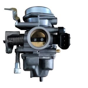 Carburetor Assy AVK6AW A For Honda CB Trigger