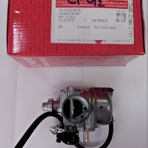 Carburetor Assy For Hero HF Deluxe iBS | Splendor Plus iBS