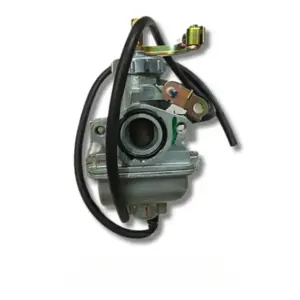 Carburetor For Lml Freedom