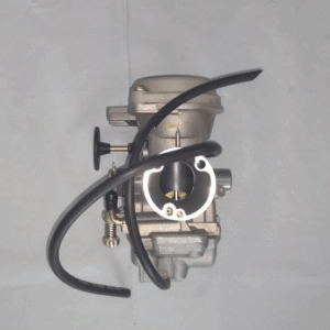 Carburetor For TVS Apache 160 (Plunger Type)