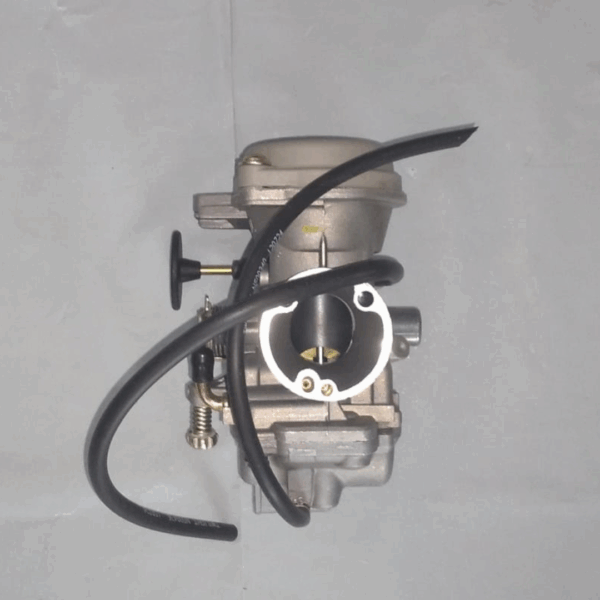 Carburetor For TVS Apache 160 (Plunger Type)