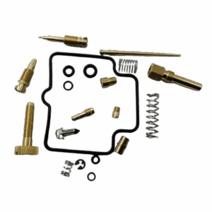 Carburetor Jet Kit Standard Cb Shine - Genuine