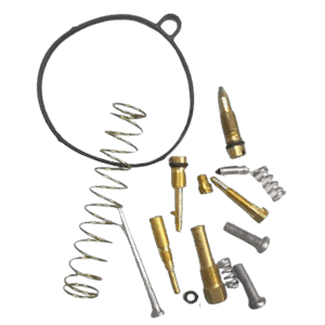Carburetor Jet Kit Standard Cbz Xtreme Old - Genuine