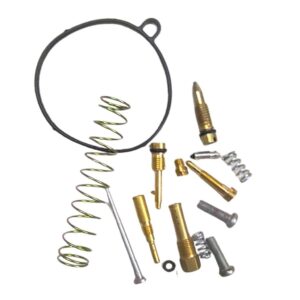Carburetor Repair Kit For Yamaha Crux | Libero | Ybr | Ybx