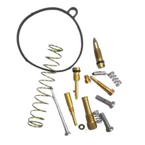 Carburetor Repairing Kit Honda Stunner