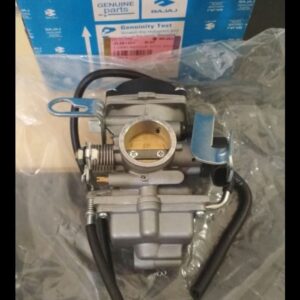 Carburetor With Reed Switch For Pulsar 200NS |AS200 |Bajaj