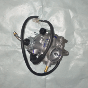 Carburettor Assy For Hero Duet | Pleasure+