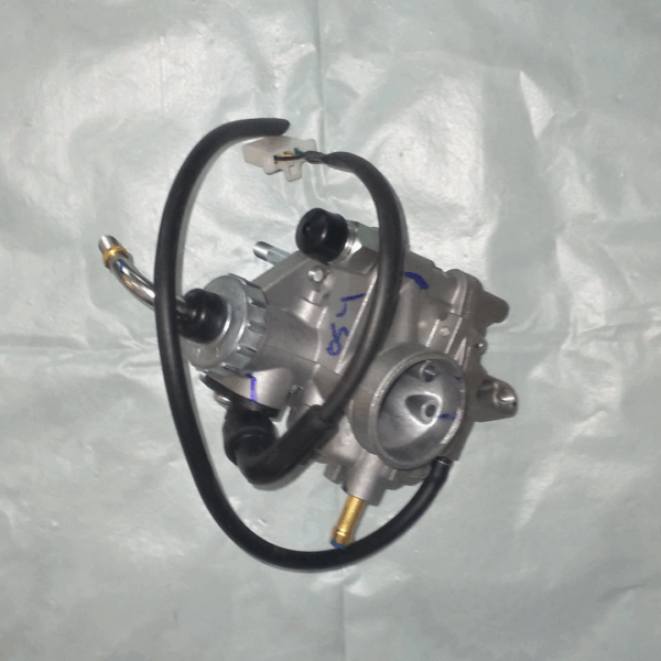 Carburettor Assy For Hero Duet | Pleasure+