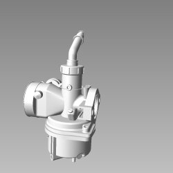 Carburettor Assy For | HF Dawn | HF Deluxe | HF Deluxe Eco | Hero