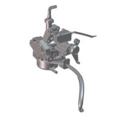 Carburettor Assy For Hf Deluxe | Hf Deluxe Black | Hf Deluxe Eco | Hf Dawn Fe | Hero