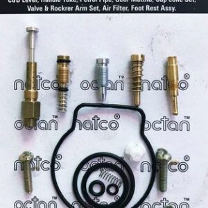 Carburettor Repair Kit Honda Aviator