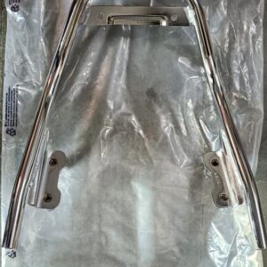 Carrier Back Rest For Hero Pleasure +110 | Pleasure Plus | Pleasure Plus Xtec