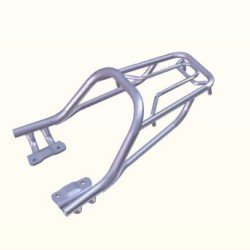 Carrier Rear For Hero Splendor Pro